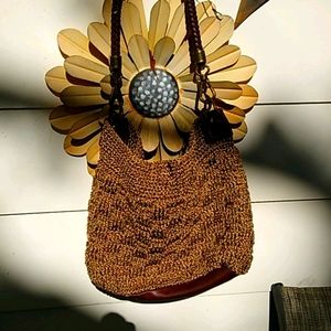 Summer hand bag 🛍️
